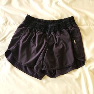 Lululemon Tracker Low Rise shorts, 8